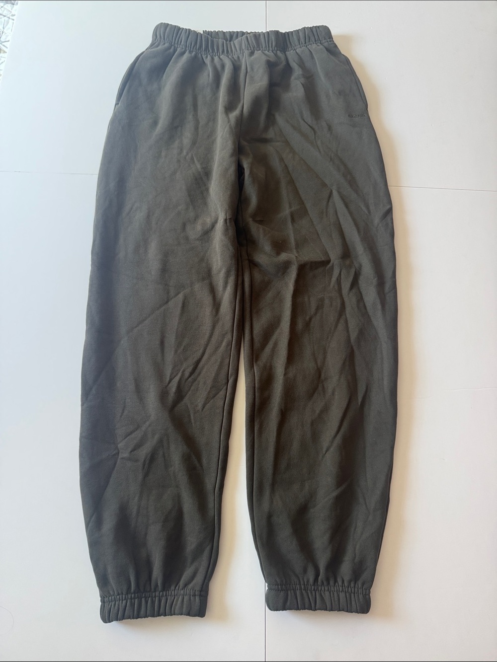 GARAGE UltraFleece Boyfriend Sweatpants